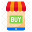 Comprar  Icon