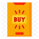 Comprar  Icon