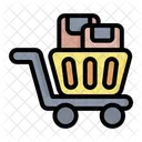 Comprar  Ícone