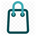Comprar Bolsa Mercado Icono