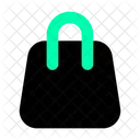 Comprar Bolsa Compras Icon