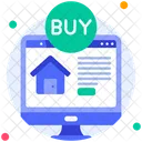 Comprar  Icon