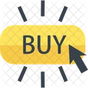 Comprar Hacer Clic Pagar Por Clic Icon