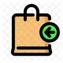 Agregar Flecha Paquete Icono