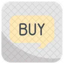 Comprar  Icon