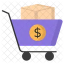 Comprar Icon