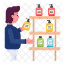 Comprar  Icon