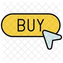 Comprar Ir De Compras Comprar Icono