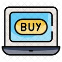 Comprar Icono