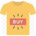 Comprar Online Camisa Icono