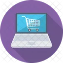 Comprar en linea  Icono