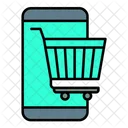 Comprar en linea  Icono