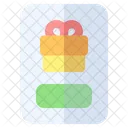 Comprar producto  Icono