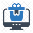 Comprar regalo  Icono