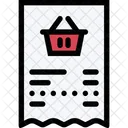 Comprar Verificar Armazenar Icon