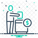 Comprar voto  Icono