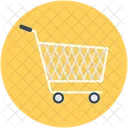 Compras Carrinho Carrinho Icon