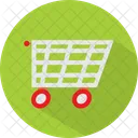 Compras Carrito Comercio Electronico Symbol