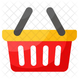 Compras Logo Ícone