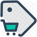 Etiqueta Preco Etiqueta Icon