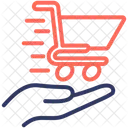 Comprar Comprar Comprar Ícone