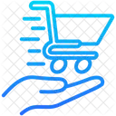 Comprar Comprar Comprar Ícone