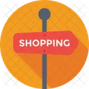 Compras Senalizacion Senalizacion Icono