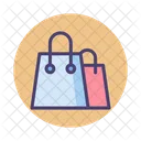 Compras Icon