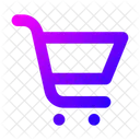 Compras  Icon