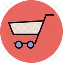 Compras Carrinho Carrinho Icon