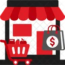 Compras  Symbol