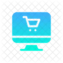 Compras Comercio Tienda Icon