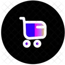 Compras  Icono