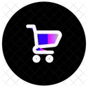 Compras  Icono