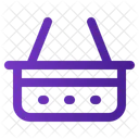 Compras Cesta Comprar Icon