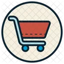 Compras  Icon