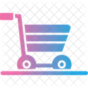 Compras Carrito Comercio Electronico Icon