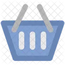 Compras Cesta Cesto Icon