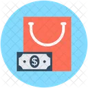 Compras  Icon