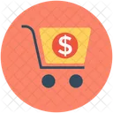 Compras  Icon