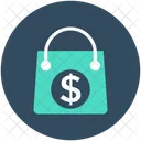 Compras  Icon