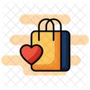 Compras De Boda Icon