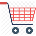 Compras De Comercio Electronico Agregar Comprar Icono