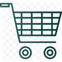 Compras De Comercio Electronico Agregar Comprar Icono