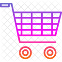 Compras De Comercio Electronico Agregar Comprar Icono