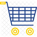 Compras De Comercio Electronico Agregar Comprar Icono