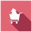 Compras de Natal  Icon