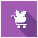 Compras de Natal  Icon