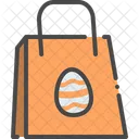 Compras de pascua  Icon