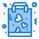 Comprar Favorito Amor Icono